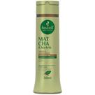 Shampoo Haskell Matcha Limpeza profunda Antirresíduos 300 ML