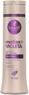 Shampoo Haskell Matizador Violeta 300ml Original Loiros Shampoo Haskell Matizador Violeta 300ml Original Loiros