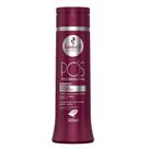Shampoo Haskell Pós Progressiva Efeito Liso Prolongado 300ml Shampoo Haskell Pós Progressiva Efeito Liso Prolongado 300ml