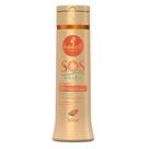 Shampoo Haskell Pos Sol 300ml Shampoo Haskell Pos Sol 300ml