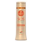 Shampoo Haskell Pós-Sol S.O.S Verão Limpeza suave 300ml Shampoo Haskell Pós-Sol S.O.S Verão Limpeza suave 300ml