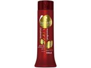 Shampoo Haskell Profissional Pós Progressiva - Efeito Liso Prolongado 300ml