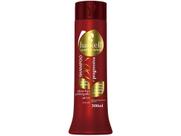 Shampoo Haskell Profissional Pós Progressiva - Efeito Liso Prolongado 300ml