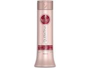 Shampoo Haskell Profissional Queratina - Proteção & Fortalecimento dos Fios 300ml