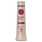 Shampoo Haskell Queratina e Provit B5 500ml Reconstrução e Força