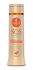 Shampoo Haskell Sos Verão Pós Sol 300ml Full Shampoo Haskell Sos Verão Pós Sol 300ml Full