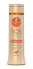 Shampoo Haskell Sos Verão Pós Sol 300ml Full Shampoo Haskell Sos Verão Pós Sol 300ml Full