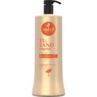 Shampoo Haskell Tutano Força e Nutrição 1 Litro