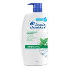 Shampoo Head & Shoulders Anticaspa Cool Menthol 1L