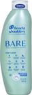 Shampoo Head & Shoulders Bare Pure Clean 400 ml