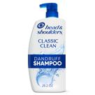 Shampoo Head & Shoulders Classic Clean Anticaspa 835 ml