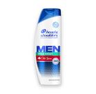 Shampoo Head & Shoulders Men Old Spice 2x370 ml Shampoo Head & Shoulders Men Old Spice 2x370 ml