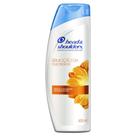 Shampoo Head & Shoulders Remoção da Oleosidade Cuidados com a Raiz 400ml