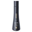 Shampoo Heli's Gold Volumize aumenta a densidade do cabelo 100mL