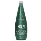 Shampoo Help Pró Crescimento 1L Clorofitum