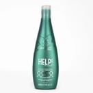 Shampoo Help PróCrescimento 300ml Fortalecimento e Estímulo Capilar Profundo