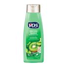 Shampoo Herbal Escapes Aclarador Alberto VO5 370 mL Kiwi Lima