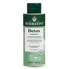 Shampoo Herbatint Detox 260 ml Sin Sulfatos ni Parabenos