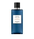 Shampoo Hermès Eau de Citron Noir para Cabello y Cuerpo 200 ml