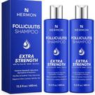 Shampoo Hermon Foliculitis 800ml Psoriasis Caspa Shampoo Hermon Foliculitis 800ml Psoriasis Caspa