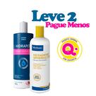 Shampoo Hexadene 250ml + Creme Hidratante Hidrapet 100ml