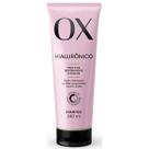 Shampoo Hialurônico 240ml - OX