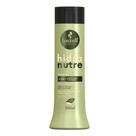 Shampoo Hidra Nutre 2 em 1 Hidratação e Nutrição 300ml - Haskell Shampoo Hidra Nutre 2 em 1 Hidratação e Nutrição 300ml - Haskell