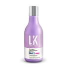 Shampoo Hidra Nutritivo Frizz Zero Lokenzzi 320ml Lançamento