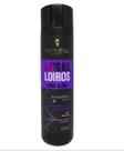 Shampoo Hidrabell 50 Tons de Loiro 500g