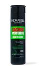 Shampoo Hidrabell Cachos Perfeitos Oleo de Coco 500ml Shampoo Hidrabell Cachos Perfeitos Oleo de Coco 500ml