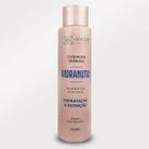 Shampoo Hidranutri 500ml - Hidratação E Nutrição Capilar Shampoo Hidranutri 500ml - Hidratação E Nutrição Capilar