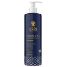 Shampoo Hidrata Vegano Sem Silicone Aspa 300ml