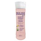 Shampoo Hidratação e Leveza Nutri Action Nick Vick 260ml