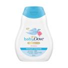 Shampoo Hidratação Enriquecida Hipoalergênico 200ml Dove