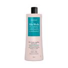 Shampoo Hidratação Intensa 300ml Alta Moda BB Cream Vegano Sem Sal Todos os Tipos de Cabelo Shampoo Hidratação Intensa 300ml Alta Moda BB Cream Vegano Sem Sal Todos os Tipos de Cabelo