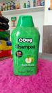 Shampoo Hidratação Maçã Verde