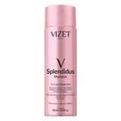 Shampoo Hidratação Pro Hyaluronico Splendidus Vizet 250ml