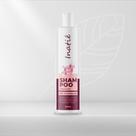 Shampoo Hidratação PRO-Vitamina B5 Inatiê 300 Ml