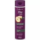 Shampoo Hidratação Profunda 300ml Novex Superfood Cupuaçu e Açaí Vegano