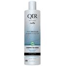 Shampoo Hidratação Vegano Hidramicellar QÉR Griffus 1L