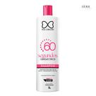 Shampoo Hidratante 60segundos 1l Dois Corações