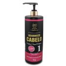 Shampoo Hidratante Adormece Cabelo - Griffin 1kg