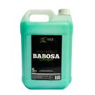 Shampoo hidratante babosa galão 5l - g10 premium Shampoo hidratante babosa galão 5l - g10 premium