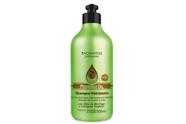 Shampoo Hidratante Cabelos Cacheados Moringa Oil Facinatus - Facinatus Cosméticos