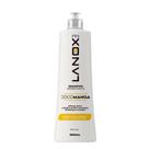 Shampoo Hidratante Coco Manga Lanox Pro Trihair 500ml