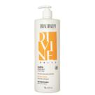 Shampoo Hidratante Escova Acetinada Profissional Divine Concept 1L Shampoo Hidratante Escova Acetinada Profissional Divine Concept 1L