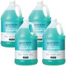 Shampoo Hidratante Ginger Lily Farms Club & Fitness - 3,78 L