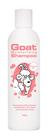 Shampoo Hidratante Goat com Óleo de Coco 300 mL