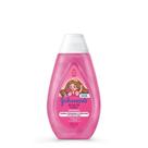 Shampoo Hidratante Infantil Johnson'S Kids Gotas de Brilho 200ml - JXJ Shampoo Hidratante Infantil Johnson'S Kids Gotas de Brilho 200ml - JXJ