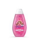 Shampoo Hidratante Infantil Johnson'S Kids Gotas de Brilho 200ml